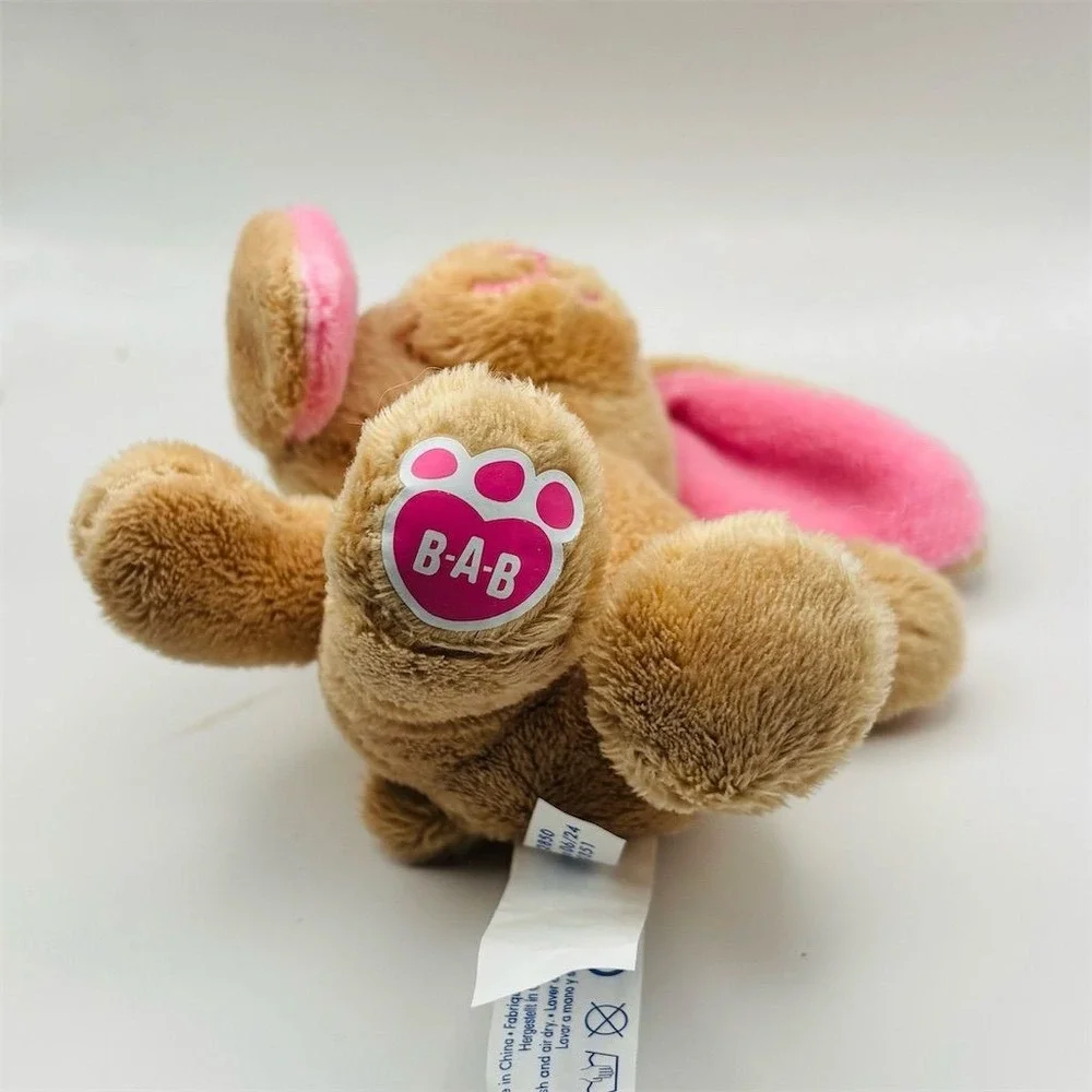 Build-A-Bear Workshop 15
